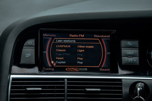 2008 Audi RS6 Avant Quattro V10 TFSi For Sale (picture 74 of 225)