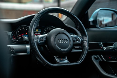 2008 Audi RS6 Avant Quattro V10 TFSi For Sale (picture 41 of 225)