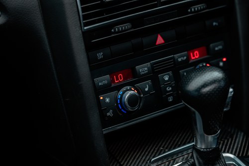 2008 Audi RS6 Avant Quattro V10 TFSi For Sale (picture 73 of 225)