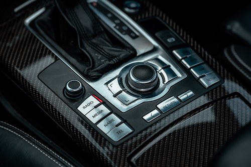 2008 Audi RS6 Avant Quattro V10 TFSi For Sale (picture 70 of 225)