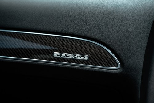 2008 Audi RS6 Avant Quattro V10 TFSi For Sale (picture 88 of 225)