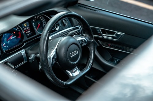 2008 Audi RS6 Avant Quattro V10 TFSi For Sale (picture 37 of 225)