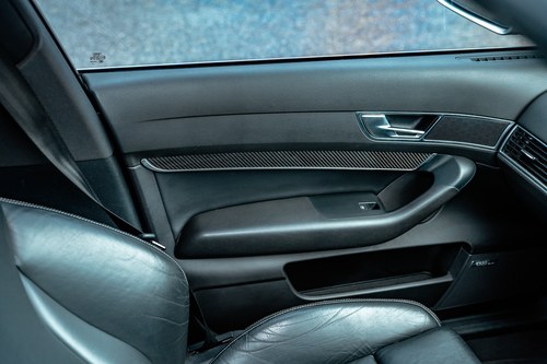 2008 Audi RS6 Avant Quattro V10 TFSi For Sale (picture 75 of 225)