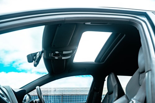 2008 Audi RS6 Avant Quattro V10 TFSi For Sale (picture 79 of 225)