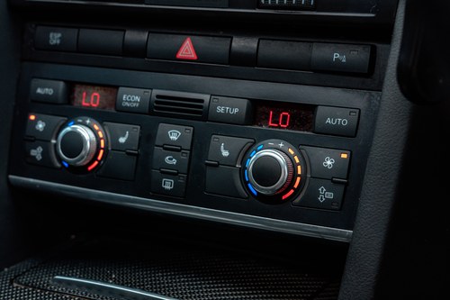 2008 Audi RS6 Avant Quattro V10 TFSi For Sale (picture 54 of 225)