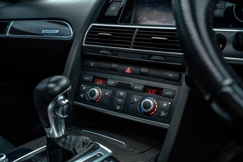 2008 Audi RS6 Avant Quattro V10 TFSi For Sale (picture 53 of 225)