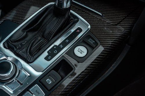 2008 Audi RS6 Avant Quattro V10 TFSi For Sale (picture 85 of 225)