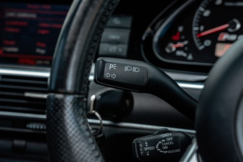 2008 Audi RS6 Avant Quattro V10 TFSi For Sale (picture 52 of 225)