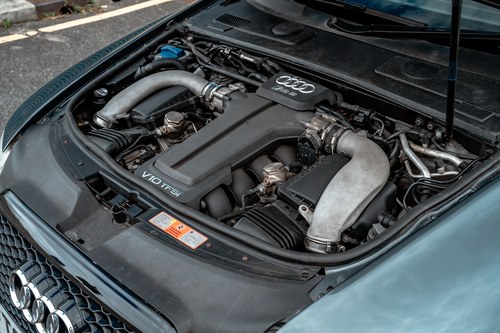 2008 Audi RS6 Avant Quattro V10 TFSi For Sale (picture 175 of 225)