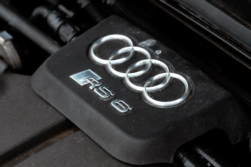 2008 Audi RS6 Avant Quattro V10 TFSi For Sale (picture 179 of 225)