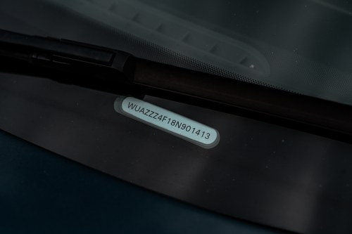 2008 Audi RS6 Avant Quattro V10 TFSi For Sale (picture 167 of 225)