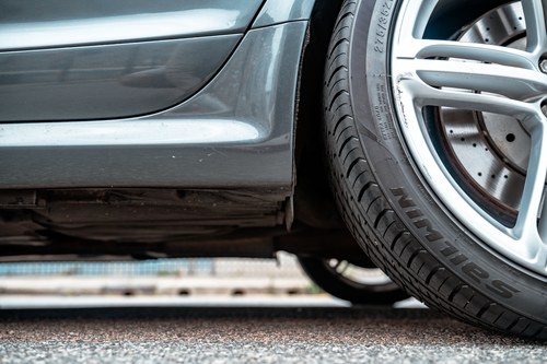 2008 Audi RS6 Avant Quattro V10 TFSi For Sale (picture 171 of 225)