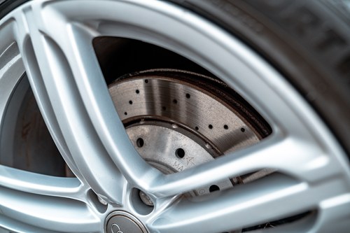 2008 Audi RS6 Avant Quattro V10 TFSi For Sale (picture 166 of 225)