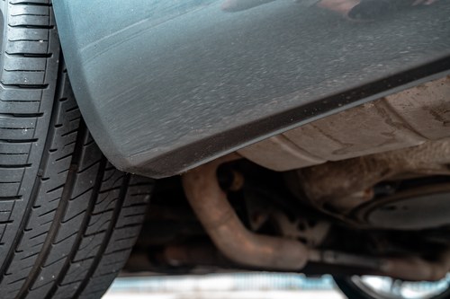 2008 Audi RS6 Avant Quattro V10 TFSi For Sale (picture 184 of 225)