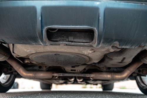 2008 Audi RS6 Avant Quattro V10 TFSi For Sale (picture 189 of 225)