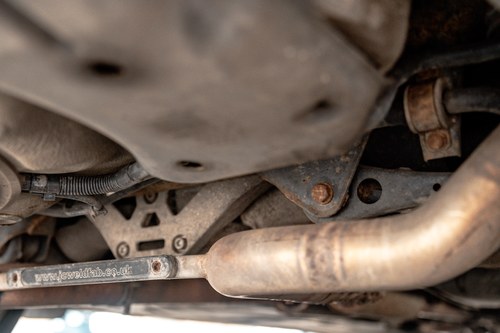 2008 Audi RS6 Avant Quattro V10 TFSi For Sale (picture 197 of 225)