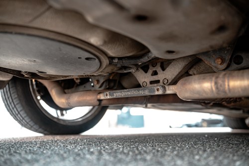 2008 Audi RS6 Avant Quattro V10 TFSi For Sale (picture 198 of 225)