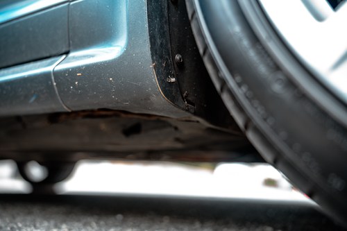 2008 Audi RS6 Avant Quattro V10 TFSi For Sale (picture 203 of 225)