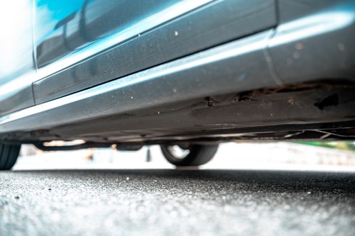 2008 Audi RS6 Avant Quattro V10 TFSi For Sale (picture 204 of 225)