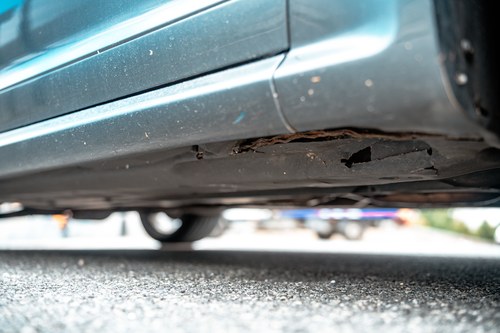 2008 Audi RS6 Avant Quattro V10 TFSi For Sale (picture 205 of 225)