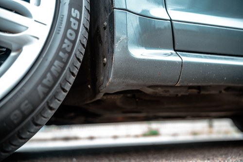 2008 Audi RS6 Avant Quattro V10 TFSi For Sale (picture 212 of 225)