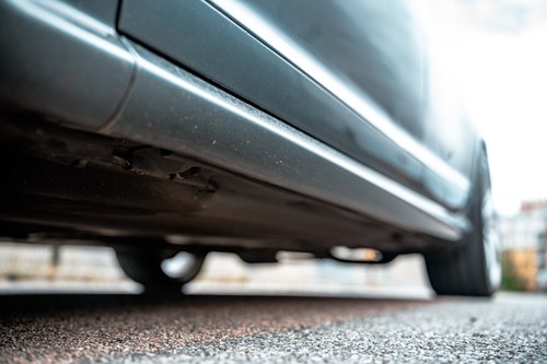 2008 Audi RS6 Avant Quattro V10 TFSi For Sale (picture 213 of 225)