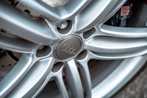 2008 Audi RS6 Avant Quattro V10 TFSi For Sale (picture 215 of 225)