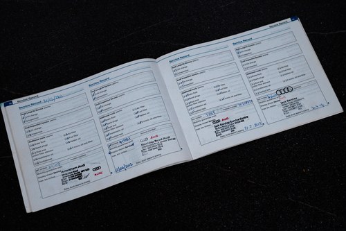 2008 Audi RS6 Avant Quattro V10 TFSi For Sale (picture 222 of 225)