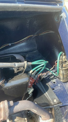 1970 Fiat 500L For Sale (picture 65 of 84)