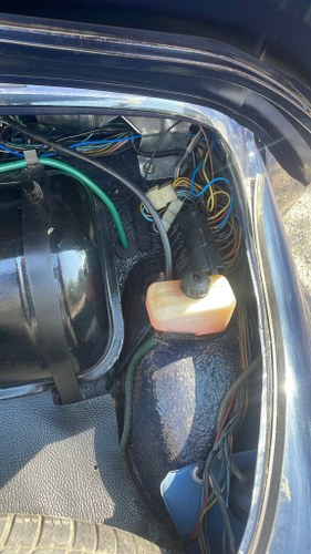 1970 Fiat 500L For Sale (picture 43 of 84)