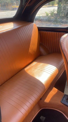 1970 Fiat 500L For Sale (picture 28 of 84)