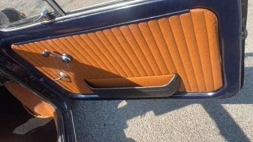 1970 Fiat 500L For Sale (picture 29 of 84)