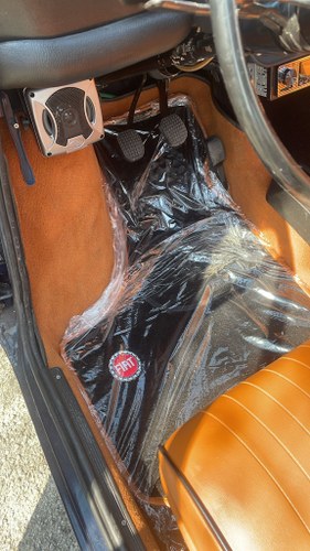 1970 Fiat 500L For Sale (picture 31 of 84)