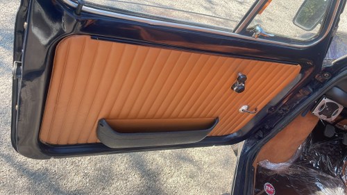 1970 Fiat 500L For Sale (picture 35 of 84)