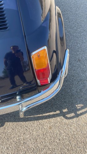 1970 Fiat 500L For Sale (picture 51 of 84)