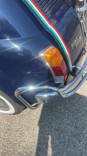 1970 Fiat 500L For Sale (picture 52 of 84)