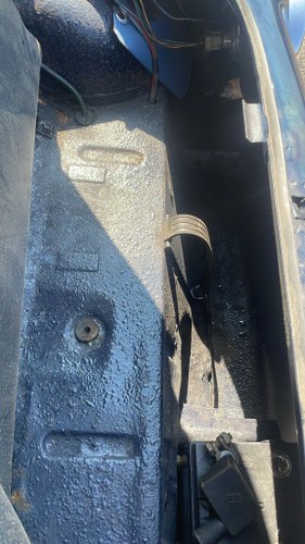 1970 Fiat 500L For Sale (picture 53 of 84)