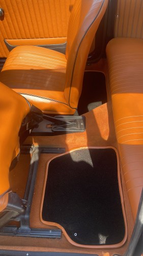 1970 Fiat 500L For Sale (picture 39 of 84)