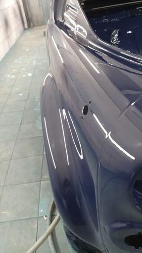 1970 Fiat 500L For Sale (picture 78 of 84)