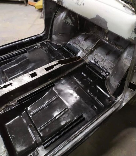 1970 Fiat 500L For Sale (picture 81 of 84)