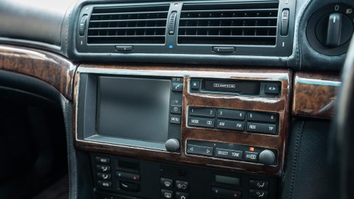 1996 BMW E38 750iL zum Verkauf (Bild 24 von 264)