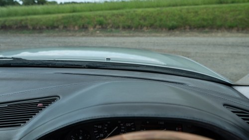 1996 BMW E38 750iL zum Verkauf (Bild 27 von 264)