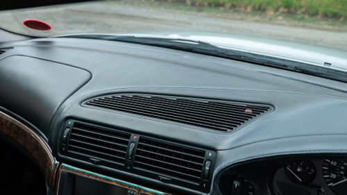 1996 BMW E38 750iL zum Verkauf (Bild 28 von 264)