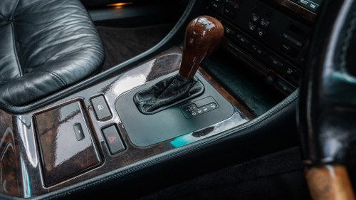 1996 BMW E38 750iL zum Verkauf (Bild 31 von 264)