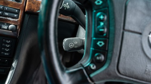 1996 BMW E38 750iL zum Verkauf (Bild 41 von 264)