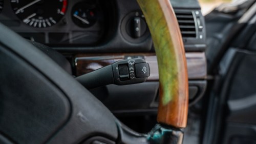 1996 BMW E38 750iL zum Verkauf (Bild 43 von 264)