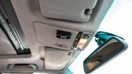 1996 BMW E38 750iL zum Verkauf (Bild 47 von 264)