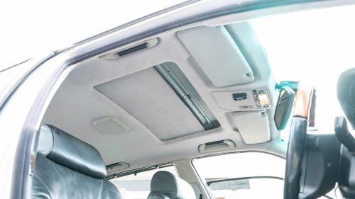 1996 BMW E38 750iL zum Verkauf (Bild 49 von 264)