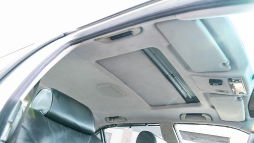 1996 BMW E38 750iL zum Verkauf (Bild 50 von 264)