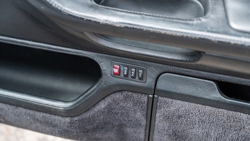 1996 BMW E38 750iL zum Verkauf (Bild 58 von 264)